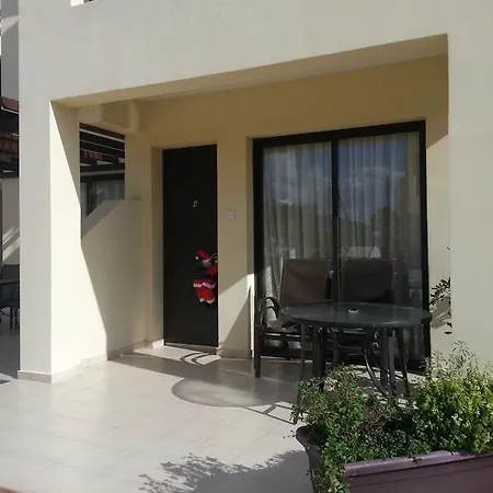 Apartamento Faros *