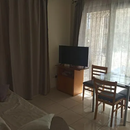 Faros Beach Apt A4 Paphos