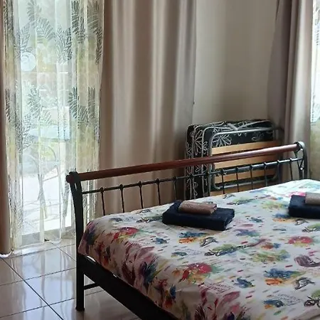 Apartment Faros Beach Apt A4