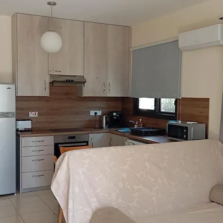 Faros Apartman