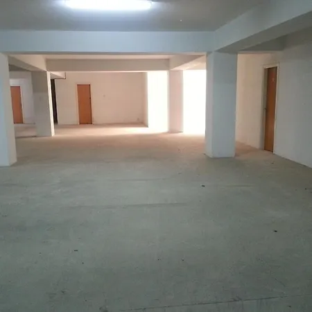 Faros Beach Apt A4 Apartment *
