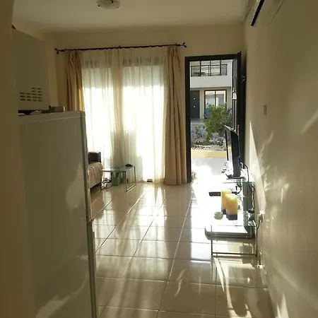 Faros Beach Apt A4