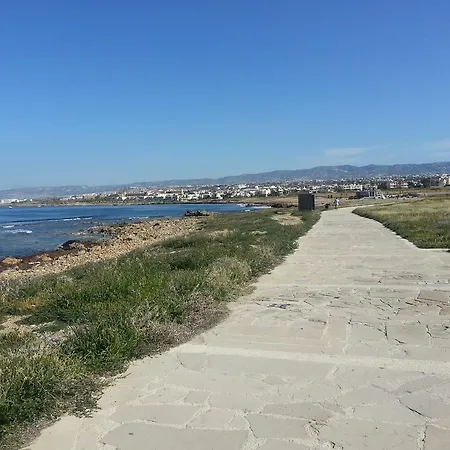 Faros Apartamento Pafos