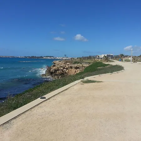 Faros Appartement