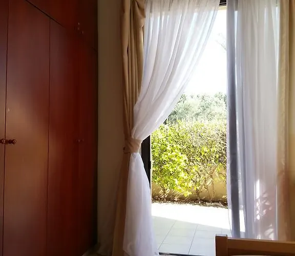 Appartement Faros Paphos