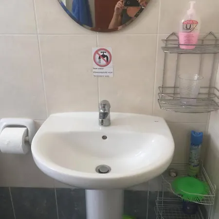 Faros Apartament