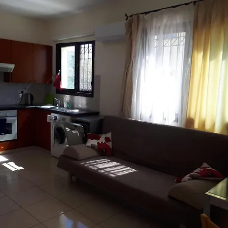 Faros Apartament *