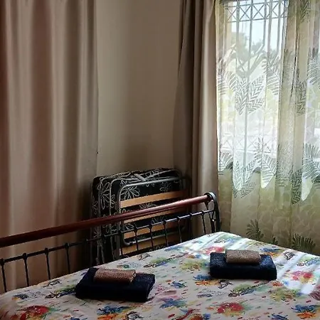 Apartament Faros *