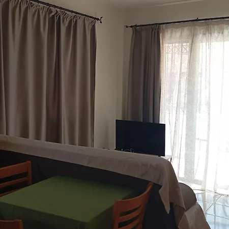 Apartment Faros