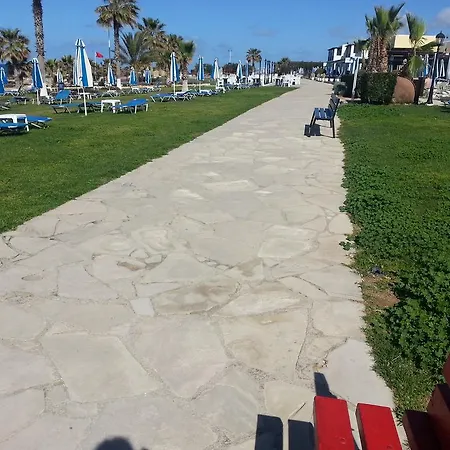 Faros Apartament