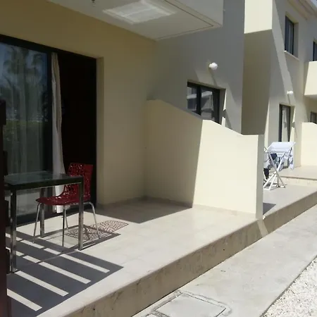 Apartament Faros