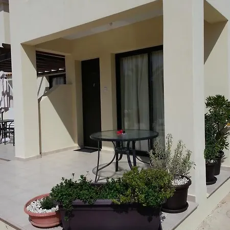 Faros Apartman