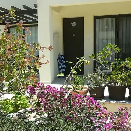 Apartament Faros