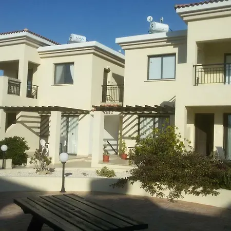 Faros Apartament