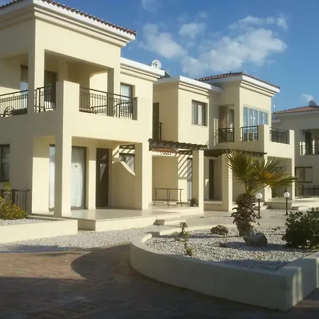 Faros Apartman Paphos