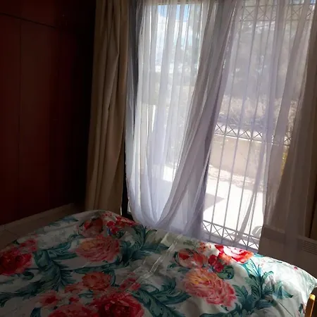 Apartamento Faros
