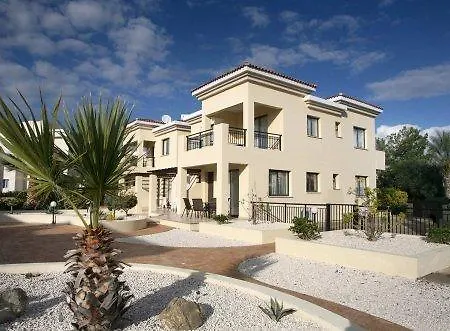 Apartamento Faros *