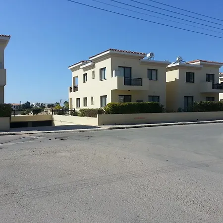 Apartamento Faros